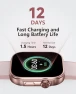 Превью Smart Watch for Women with Blood Pressure Monitor — Fitness Tracker, SOUYIE