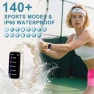 Превью Smart Watch for Women with Fitness Tracker — Smart Watch, Efolen