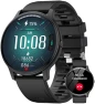 Превью Smart Watch with 150+ DIY Dials & Fitness Tracker — Fitness Tracker, ICHPULG