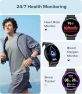 Превью Smart Watch with 150+ DIY Dials & Fitness Tracker — Fitness Tracker, ICHPULG