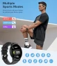 Превью Smart Watch with 150+ DIY Dials & Fitness Tracker — Fitness Tracker, ICHPULG