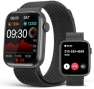 Превью Smart Watch with Blood Pressure, 1.9" HD Full Touch Screen, Fitness Tracker — Smart Watch, EarlySincere
