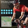 Превью Smart Watch with Blood Pressure, Heart Rate & Sleep Monitor — Fitness Tracker, YIUZUIK
