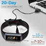 Превью Smart Watch with Blood Pressure, Heart Rate & Sleep Monitor — Fitness Tracker, YIUZUIK