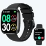 Превью Smart Watch with Bluetooth Call and Health Monitoring — Smart Watch, EGQINR