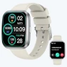 Превью Smart Watch with Bluetooth Call and Health Monitoring — Smart Watch, EGQINR
