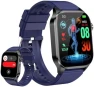 Превью Smart Watch with Bluetooth Calls, Health Monitor & 150+ Sports Modes — Fitness Tracker, VOKOWOBO