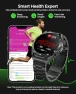 Превью Smart Watches with Blood Pressure — Smart Watch, EarlySincere