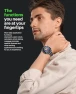 Превью Smart Watches with Blood Pressure — Smart Watch, EarlySincere