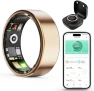 Превью Smart Wellness Ring V1 — Smart Ring, Heraphus