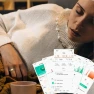 Превью Smart Wellness Ring V1 — Smart Ring, Heraphus