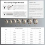 Превью Smart Wellness Ring V1 — Smart Ring, Heraphus