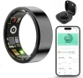 Превью Smart Wellness Ring V1 — Smart Ring, Heraphus