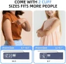 Превью Upper Arm Blood Pressure Cuff, Blood Pressure Monitor for Kids & Adult, Small Cuff 7"-9", Medium/Large Cuff 9"-17",... — Blood Pressure Monitor, VOLUETH
