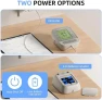 Превью Upper Arm Blood Pressure Cuff, Blood Pressure Monitor for Kids & Adult, Small Cuff 7"-9", Medium/Large Cuff 9"-17",... — Blood Pressure Monitor, VOLUETH