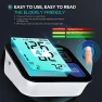 Превью Upper Arm Blood Pressure Monitor with 3 Cuffs — Blood Pressure Monitor, AQESO