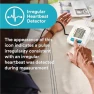 Превью Upper Arm Blood Pressure Monitor — Blood Pressure Monitor, Homedics