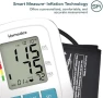 Превью Upper Arm Blood Pressure Monitor — Blood Pressure Monitor, Homedics