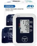 Превью Upper Arm Blood Pressure Monitor — Blood Pressure Monitor, A&D Medical