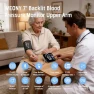 Превью Upper Arm Blood Pressure Monitor — Blood Pressure Monitor, WEONY