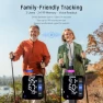 Превью Upper Arm Blood Pressure Monitor — Blood Pressure Monitor, WEONY