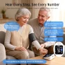 Превью Upper Arm Blood Pressure Monitor — Blood Pressure Monitor, WEONY