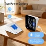 Превью Upper Arm Blood Pressure Monitor — Blood Pressure Monitor, WEONY