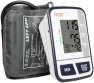 Превью Upper-Arm Blood Pressure Monitor — Blood Pressure Monitor, MOBI