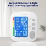 Превью Upper Arm Blood Pressure Monitor — Blood Pressure Monitor, FondCircle
