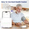 Превью Upper Arm Blood Pressure Monitor — Blood Pressure Monitor, FondCircle
