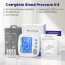 Превью Upper Arm Blood Pressure Monitor — Blood Pressure Monitor, FondCircle