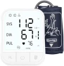 Превью Upper Arm Blood Pressure Monitor — Blood Pressure Monitor, UIMJK