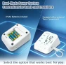 Превью Upper Arm Blood Pressure Monitor — Blood Pressure Monitor, UIMJK