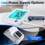 Превью Upper Arm Electronic Blood Pressure Monitor with 3 Size Cuffs — Blood Pressure Monitor, Visit the ADKING Store