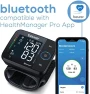 Превью Wrist Blood Pressure Monitor with Bluetooth — Blood Pressure Monitor, Beurer