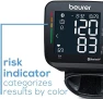 Превью Wrist Blood Pressure Monitor with Bluetooth — Blood Pressure Monitor, Beurer