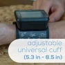Превью Wrist Blood Pressure Monitor with Bluetooth — Blood Pressure Monitor, Beurer