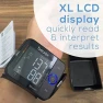 Превью Wrist Blood Pressure Monitor with Bluetooth — Blood Pressure Monitor, Beurer