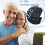 Превью Wrist Blood Pressure Monitor with Bluetooth — Blood Pressure Monitor, Beurer