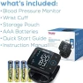 Превью Wrist Blood Pressure Monitor with Bluetooth — Blood Pressure Monitor, Beurer