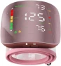 Превью Wrist Blood Pressure Monitor with Curved Screen — Blood Pressure Monitor, GUAEVER