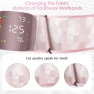 Превью Wrist Blood Pressure Monitor with Curved Screen — Blood Pressure Monitor, GUAEVER