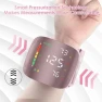 Превью Wrist Blood Pressure Monitor with Curved Screen — Blood Pressure Monitor, GUAEVER