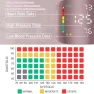 Превью Wrist Blood Pressure Monitor with Curved Screen — Blood Pressure Monitor, GUAEVER