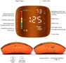 Превью Wrist Blood Pressure Monitor with LED Touch Screen — Blood Pressure Monitor, Double love