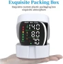Превью Wrist Blood Pressure Monitor — Blood Pressure Monitor, Smart Med Alert