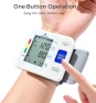 Превью Wrist Blood Pressure Monitor — Blood Pressure Monitor, P PANACARE