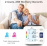 Превью Wrist Blood Pressure Monitor — Blood Pressure Monitor, P PANACARE