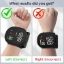 Превью Wrist Blood Pressure Monitor — Blood Pressure Monitor, Double love
