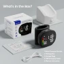 Превью Wrist Blood Pressure Monitor — Blood Pressure Monitor, Double love